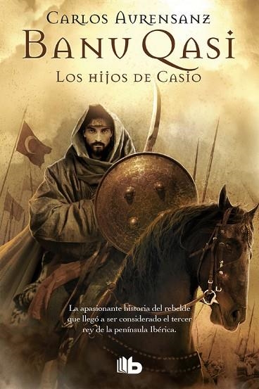 BANU QASI | 9788498724691 | CARLOS AURENSANZ