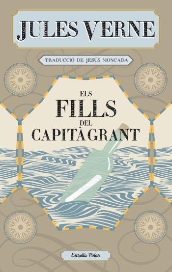 EL FILLS DEL CAPITA GRANT | 9788499323237 | JULES VERNE