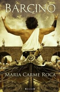 BARCINO | 9788466646406 | MARIA CARME ROCA