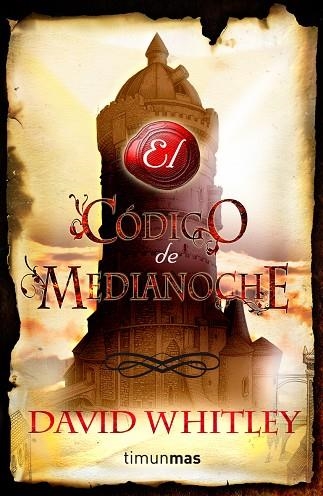 EL CODIGO DE MEDIANOCHE | 9788448038595 | WHITLEY, DAVID