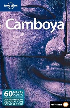 CAMBOYA | 9788408096511 | VVAA