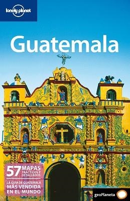 GUATEMALA | 9788408096542 | VV.AA