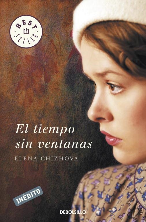 EL TIEMPO SIN VENTANAS | 9788499088952 | CHIZHOVA, ELENA