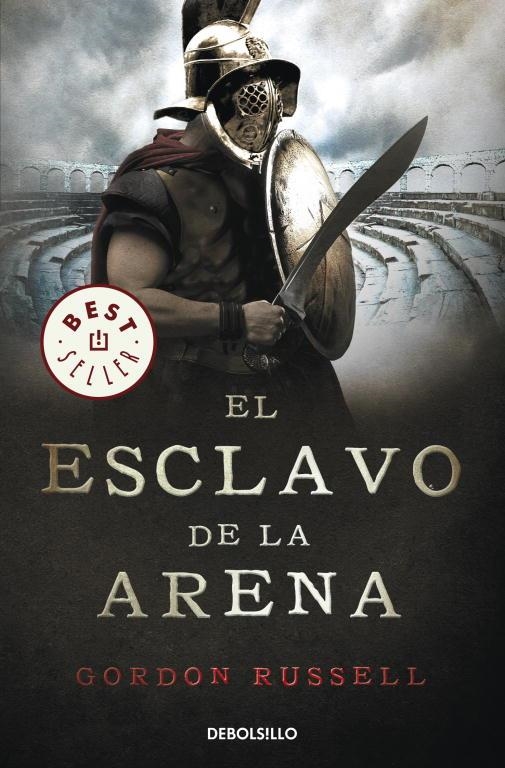 EL ESCLAVO DE LA ARENA | 9788499087078 | RUSELL, GORDON