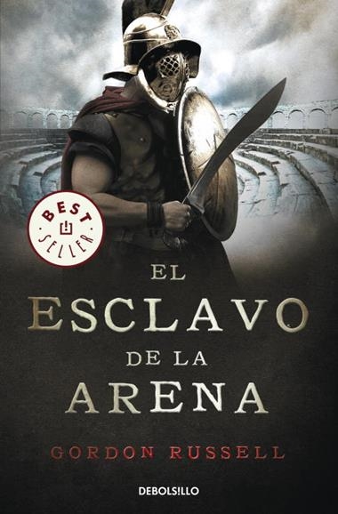 EL ESCLAVO DE LA ARENA | 9788499087078 | RUSELL, GORDON