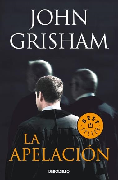 APELACION, LA | 9788499088082 | JOHN GRISHAM