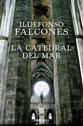 LA CATEDRAL DEL MAR | 9788499088044 | ILDEFONSO FALCONES