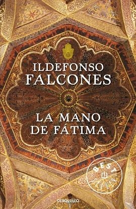 LA MANO DE FATIMA | 9788499086910 | ILDEFONSO FALCONES