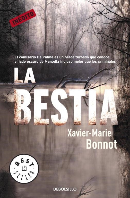 BESTA, LA | 9788499088969 | BONNOT, ZAVIER MARIE
