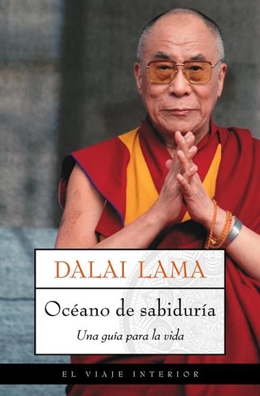 OCEANO DE SABIDURIA | 9788497544962 | LAMA, DALAI