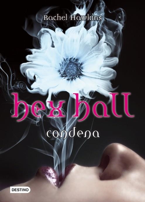 CONDENA - HEX HALL | 9788408098584 | HAWKINS, RACHEL