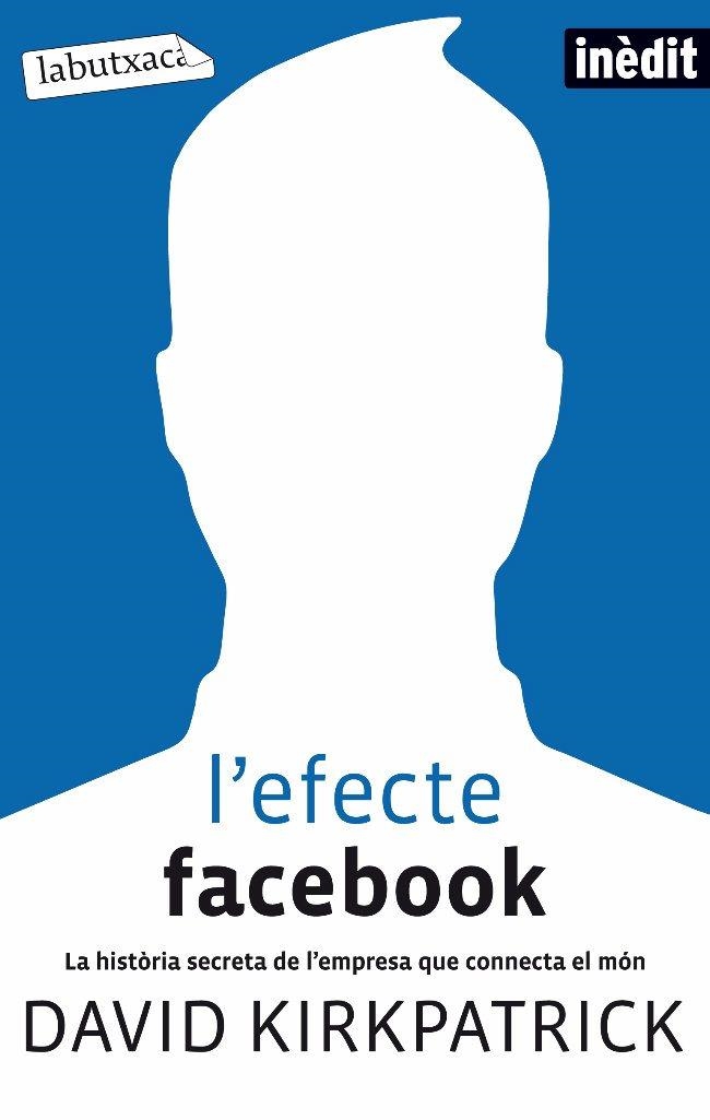 EFECTE FABRBOOK, L' | 9788499302188 | KIRKPATRICK, DAVID