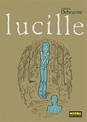 LUCILLE | 9788498470840 | DEBEURME, LUDOVIC