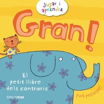 GRAN | 9788499322049 | JUSTINE SMITH