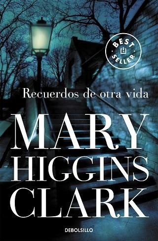 RECUERDOS DE OTRA VIDA | 9788499087306 | MARY HIGGINS CLARK