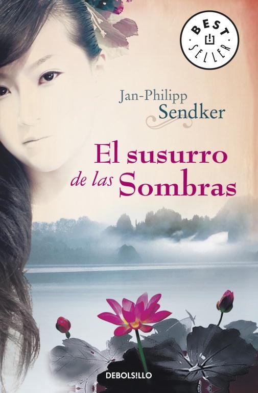EL SUSURRO DE LAS SOMBRAS | 9788499087351 | SENDKER, JAN-PHILIPP