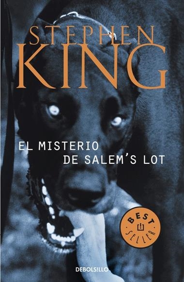EL MISTERIO DE SALEM'S LOT | 9788497931021 | STEPHEN KING