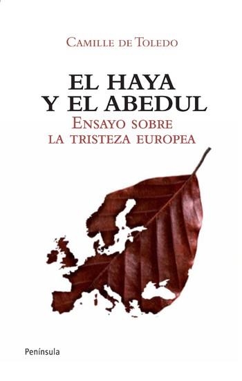 EL HAYA Y EL ABEDUL | 9788499420875 | DE TOLEDO, CAMILLE