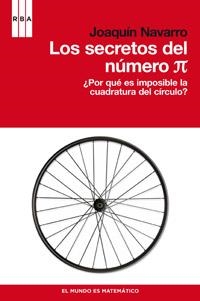 LOS SECRETOS DEL NUMERO PI | 9788498679182 | NAVARRO, JOAQUIN