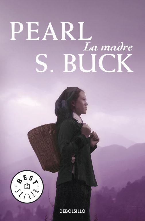 MADRE, LA | 9788499080369 | PUCK, PEARL S.