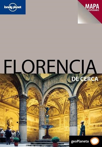 FLORENCIA DE CERCA | 9788408096641 | ROBERT LANDON