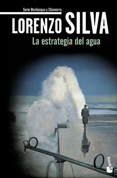 ESTRATEGIA DEL AGUA, LA | 9788423343225 | Lorenzo Silva