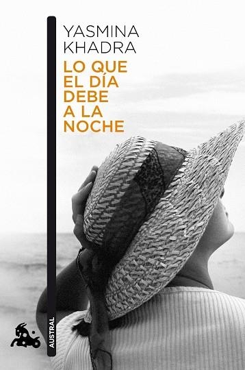 LO QUE EL DIA DEBE A LA NOCHE | 9788423343539 | KHADRA, YASMINA