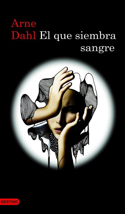 EL QUE SIEMBRA SANGRE | 9788423343904 | DAHL, ARNE