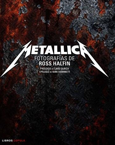 METALLICA | 9788448068509 | HALFIN, ROSS