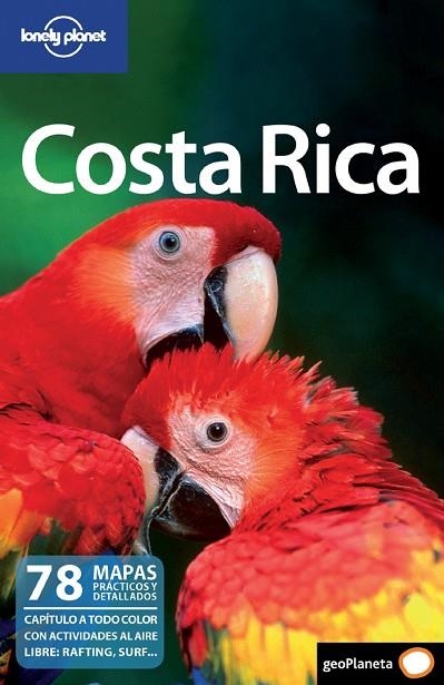 COSTA RICA | 9788408096559 | VV.AA.