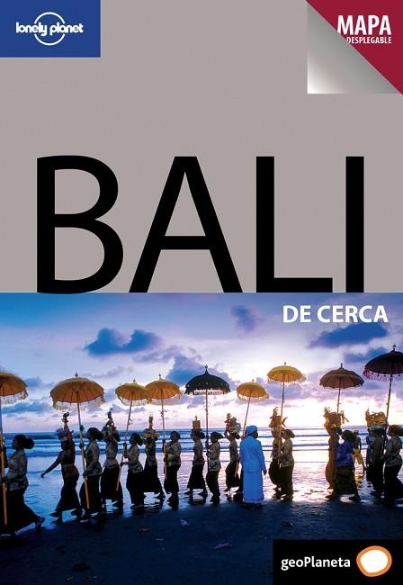 BALI DE CERCA | 9788408097754 | VV.AA.