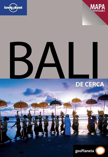 BALI DE CERCA | 9788408097754 | VV.AA.