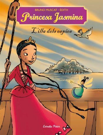 ILLA DELS ESPIES, L' | 9788499323282 | MUSCAT, BRUNO & EDITH