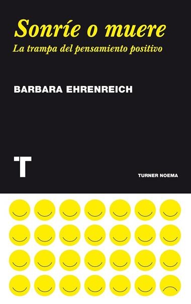 SONRIE O MUERE | 9788475069388 | EHRENREICH, BARBARA
