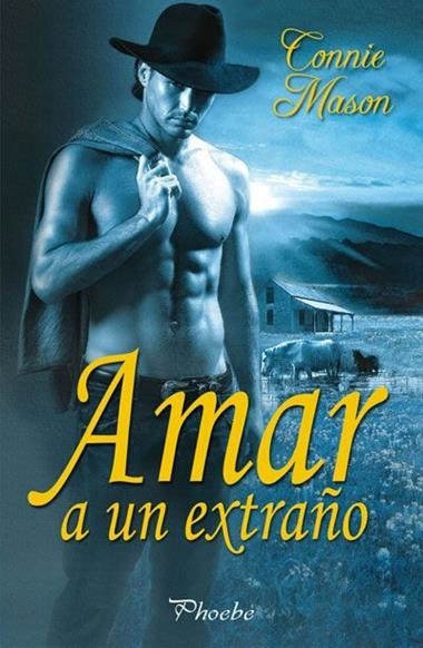 AMAR A UN EXTRAÑO | 9788496952737 | MASON, CONNIE