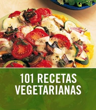 101 RECETAS VEGETARIANAS | 9788425345968 | MURRIN,ORLANDO