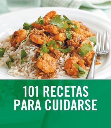 101 RECETAS PARA CUIDARSE | 9788425345982 | JANE HORNBY